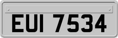 EUI7534