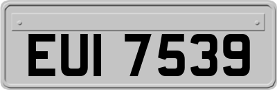 EUI7539
