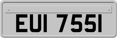 EUI7551