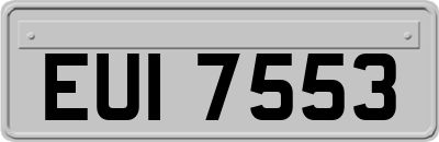EUI7553