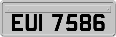EUI7586