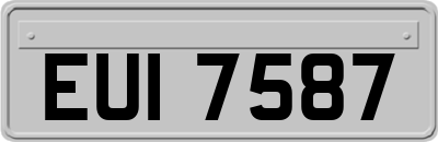 EUI7587