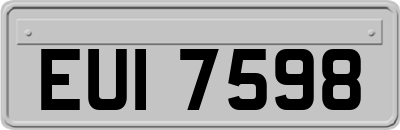 EUI7598