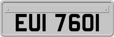 EUI7601