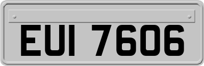 EUI7606