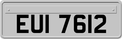 EUI7612