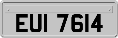 EUI7614