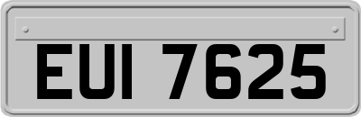 EUI7625