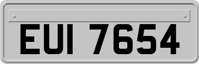 EUI7654