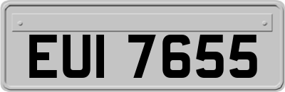 EUI7655