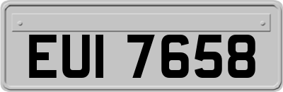 EUI7658