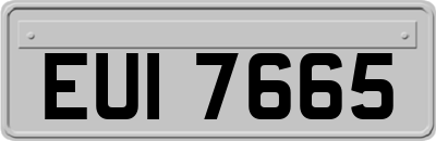EUI7665