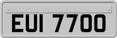 EUI7700