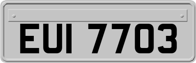 EUI7703