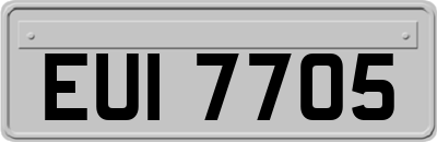 EUI7705