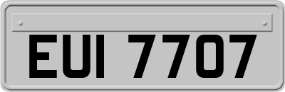 EUI7707
