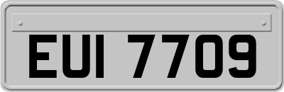 EUI7709