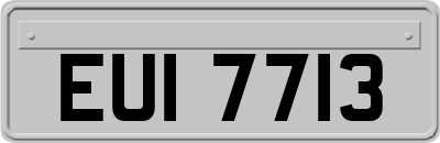 EUI7713