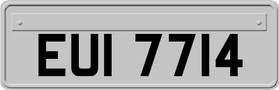 EUI7714