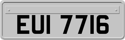 EUI7716