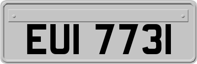 EUI7731