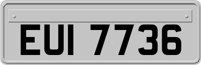 EUI7736