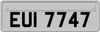 EUI7747