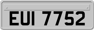 EUI7752