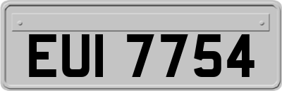 EUI7754