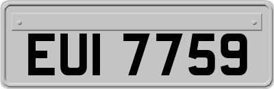 EUI7759