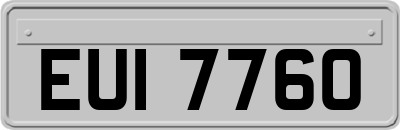 EUI7760