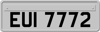 EUI7772