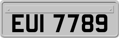 EUI7789