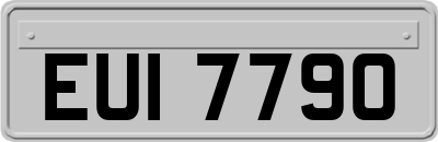 EUI7790
