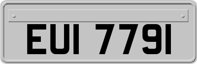 EUI7791