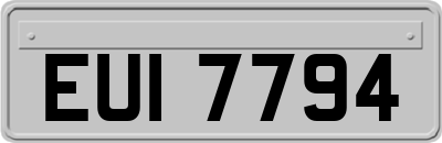 EUI7794