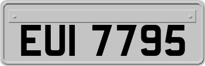 EUI7795