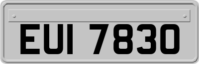 EUI7830