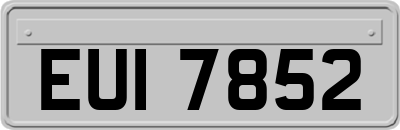 EUI7852