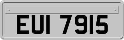 EUI7915