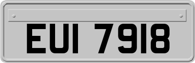 EUI7918