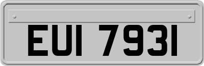 EUI7931