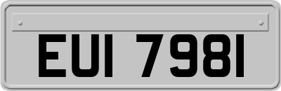 EUI7981