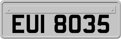 EUI8035