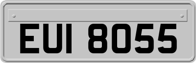 EUI8055