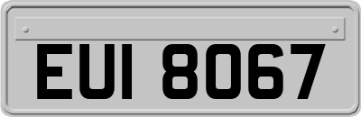 EUI8067