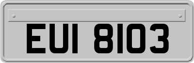 EUI8103