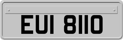 EUI8110