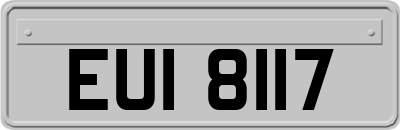 EUI8117