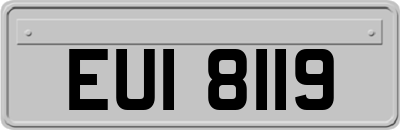 EUI8119